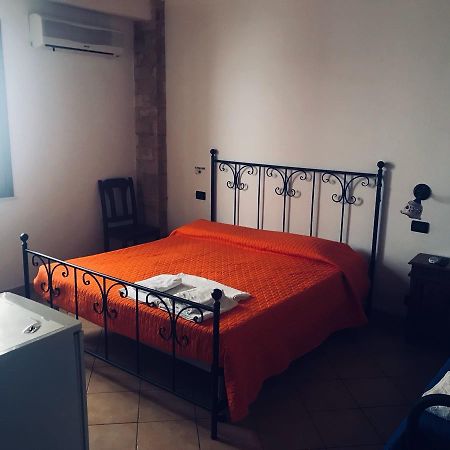 Appartamenti Egesta Castellammare del Golfo Eksteriør billede