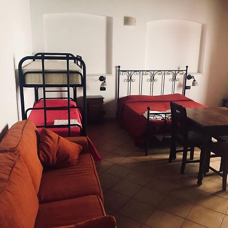 Appartamenti Egesta Castellammare del Golfo Eksteriør billede