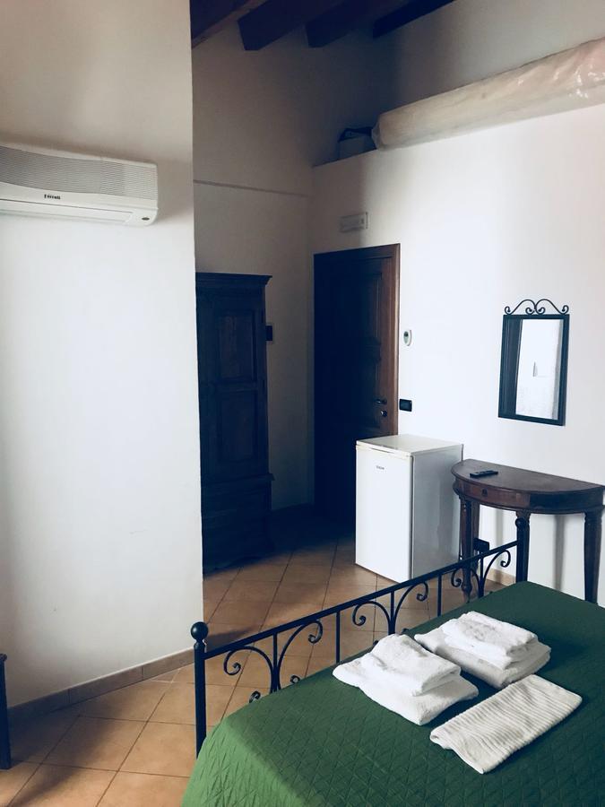 Appartamenti Egesta Castellammare del Golfo Eksteriør billede