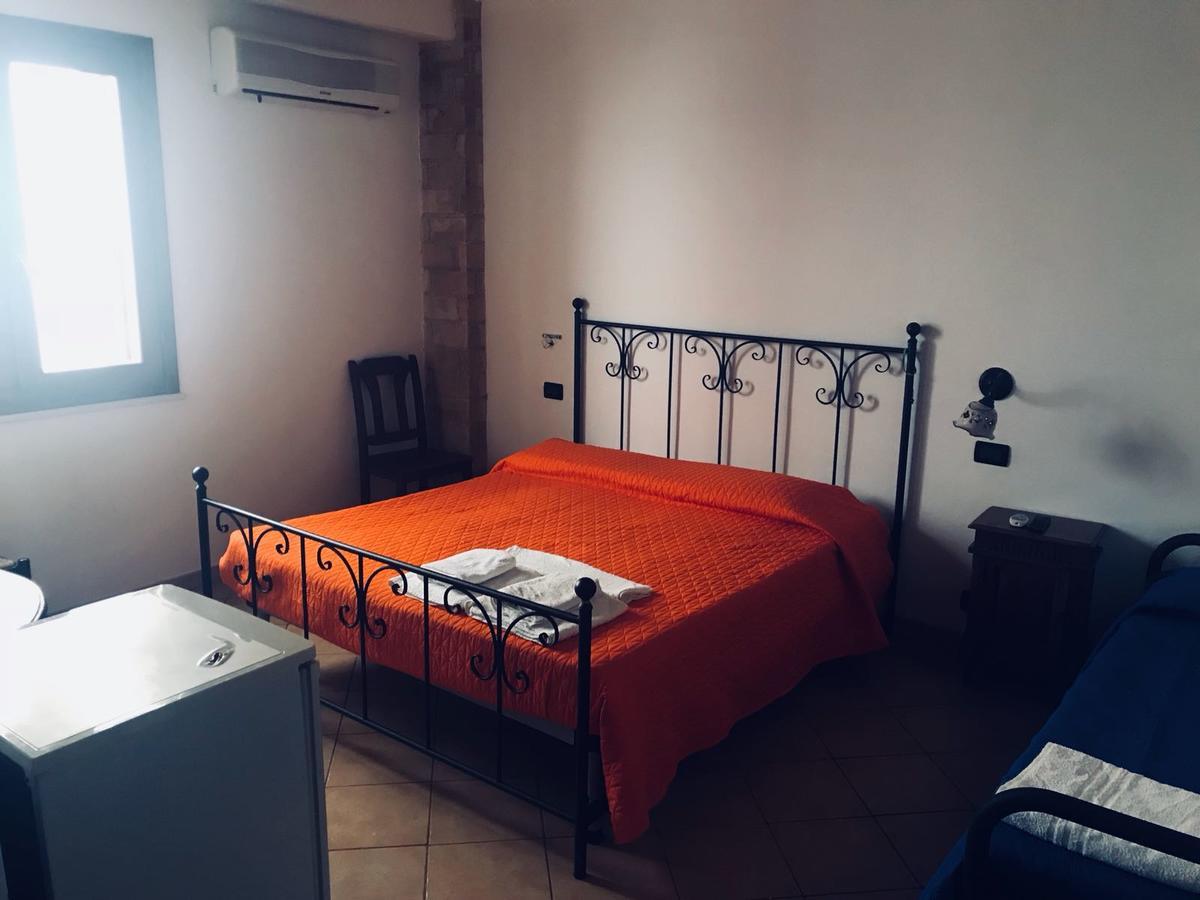 Appartamenti Egesta Castellammare del Golfo Eksteriør billede