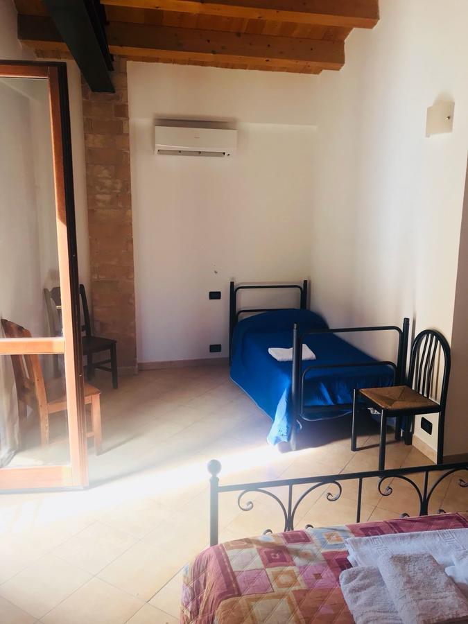 Appartamenti Egesta Castellammare del Golfo Eksteriør billede