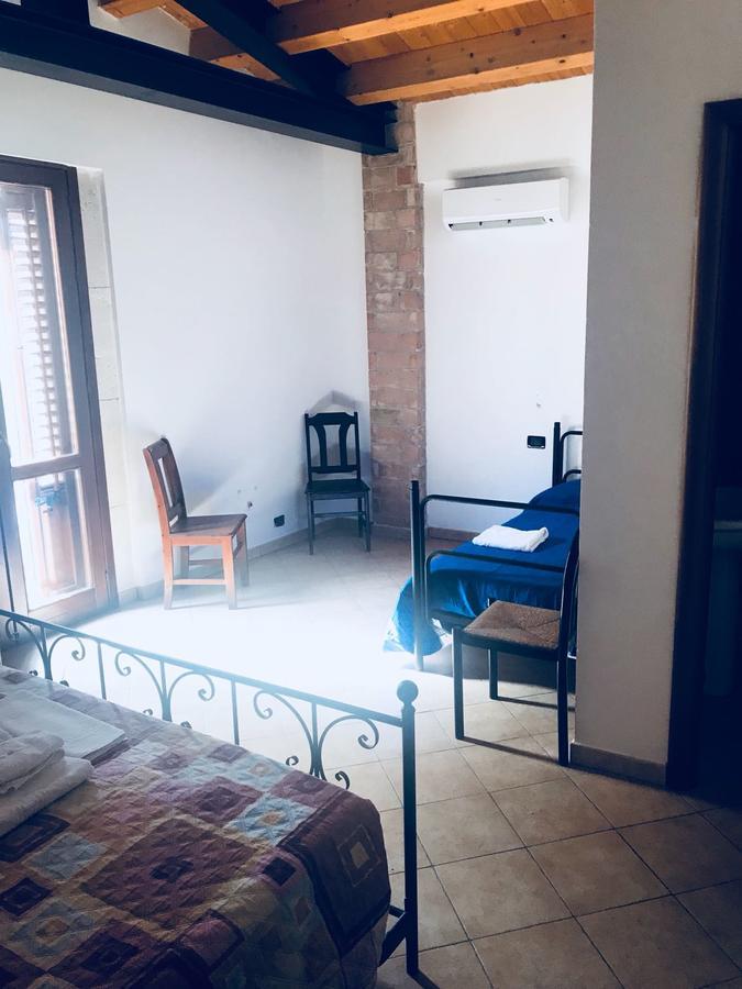 Appartamenti Egesta Castellammare del Golfo Eksteriør billede