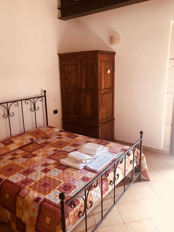 Appartamenti Egesta Castellammare del Golfo Eksteriør billede